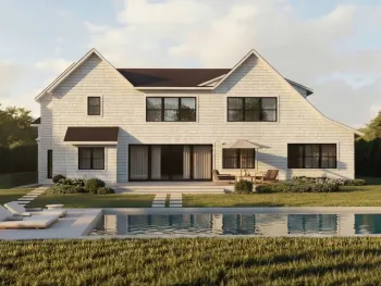 Property at 314.4 North Magee Street, Southampton, NY 11968