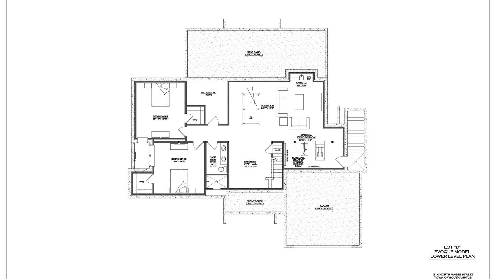 Property at 314.4 North Magee Street, Southampton, NY 11968 18