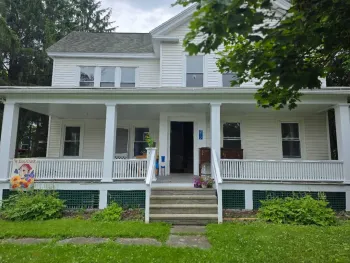 Property at 214 Main St, Richmondville, NY 12149
