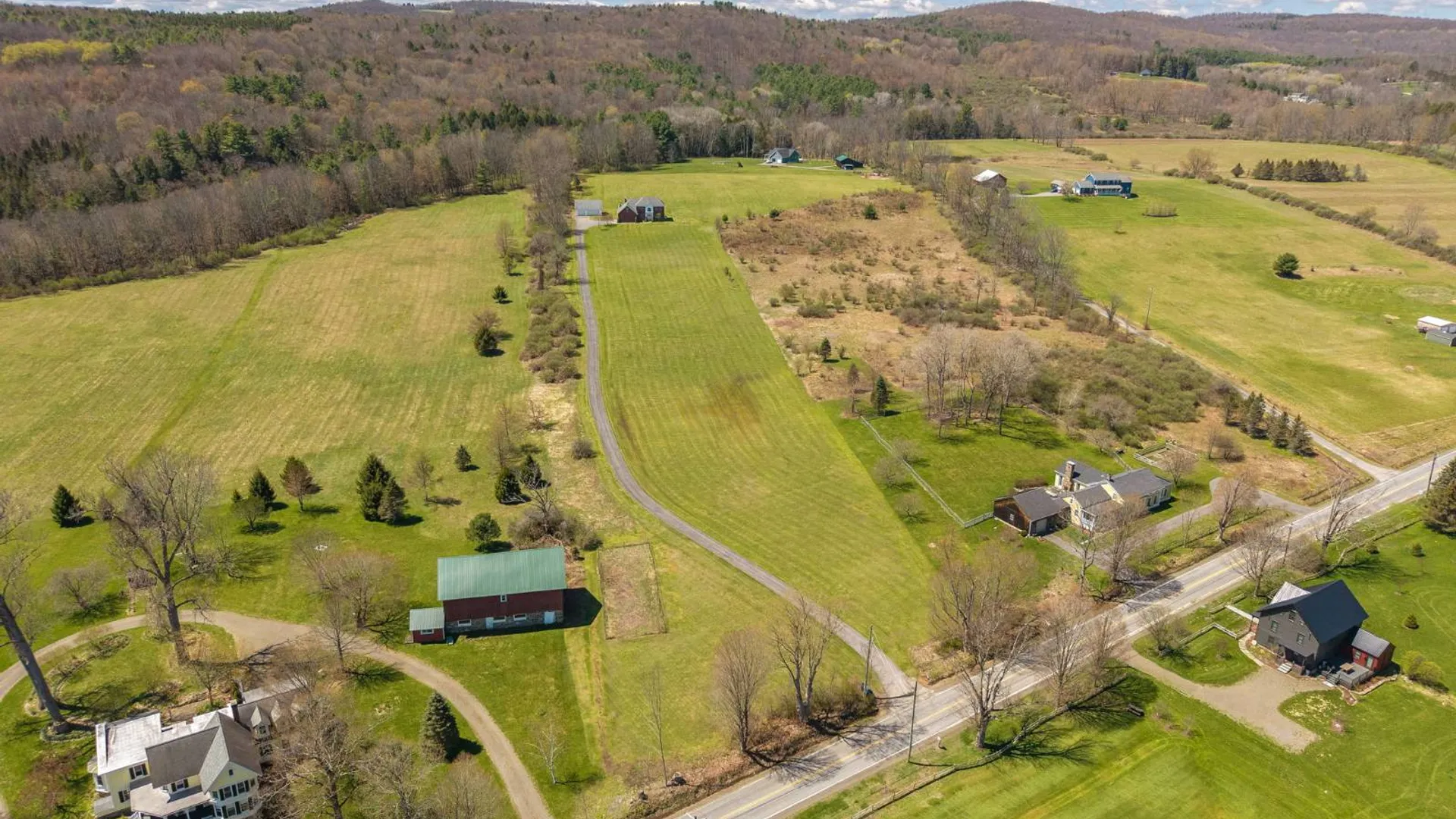 Property at 231 County Highway 28, Cooperstown, NY 13326 80