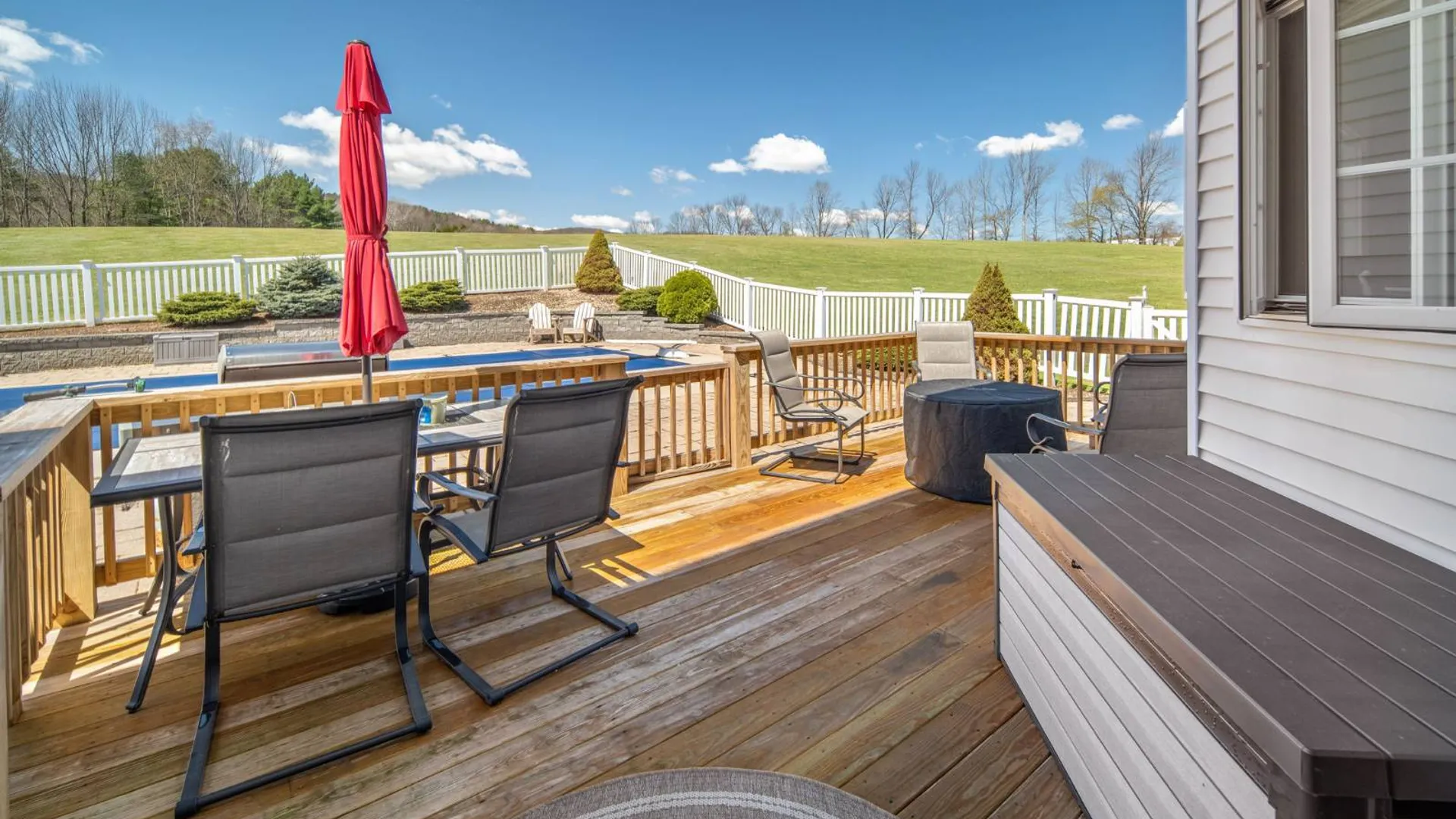Property at 231 County Highway 28, Cooperstown, NY 13326 62