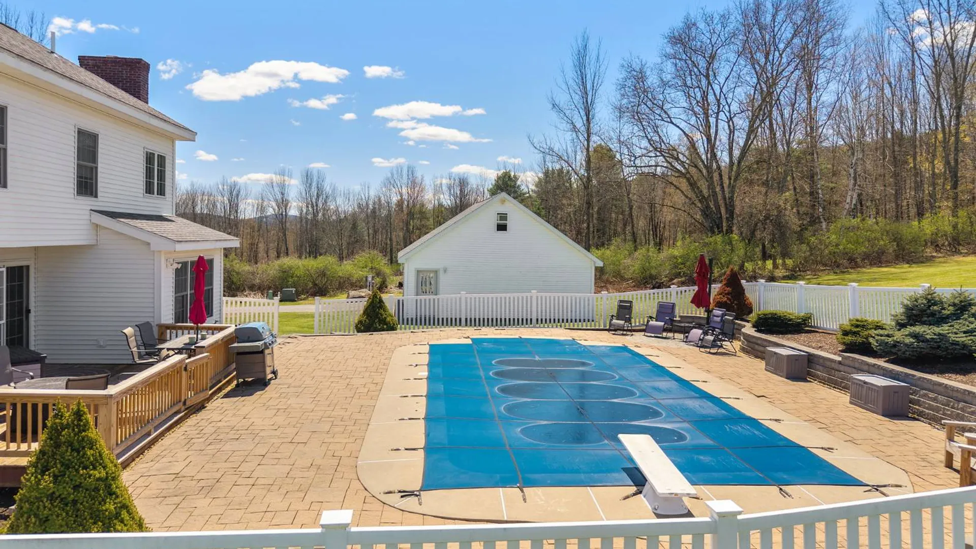 Property at 231 County Highway 28, Cooperstown, NY 13326 69