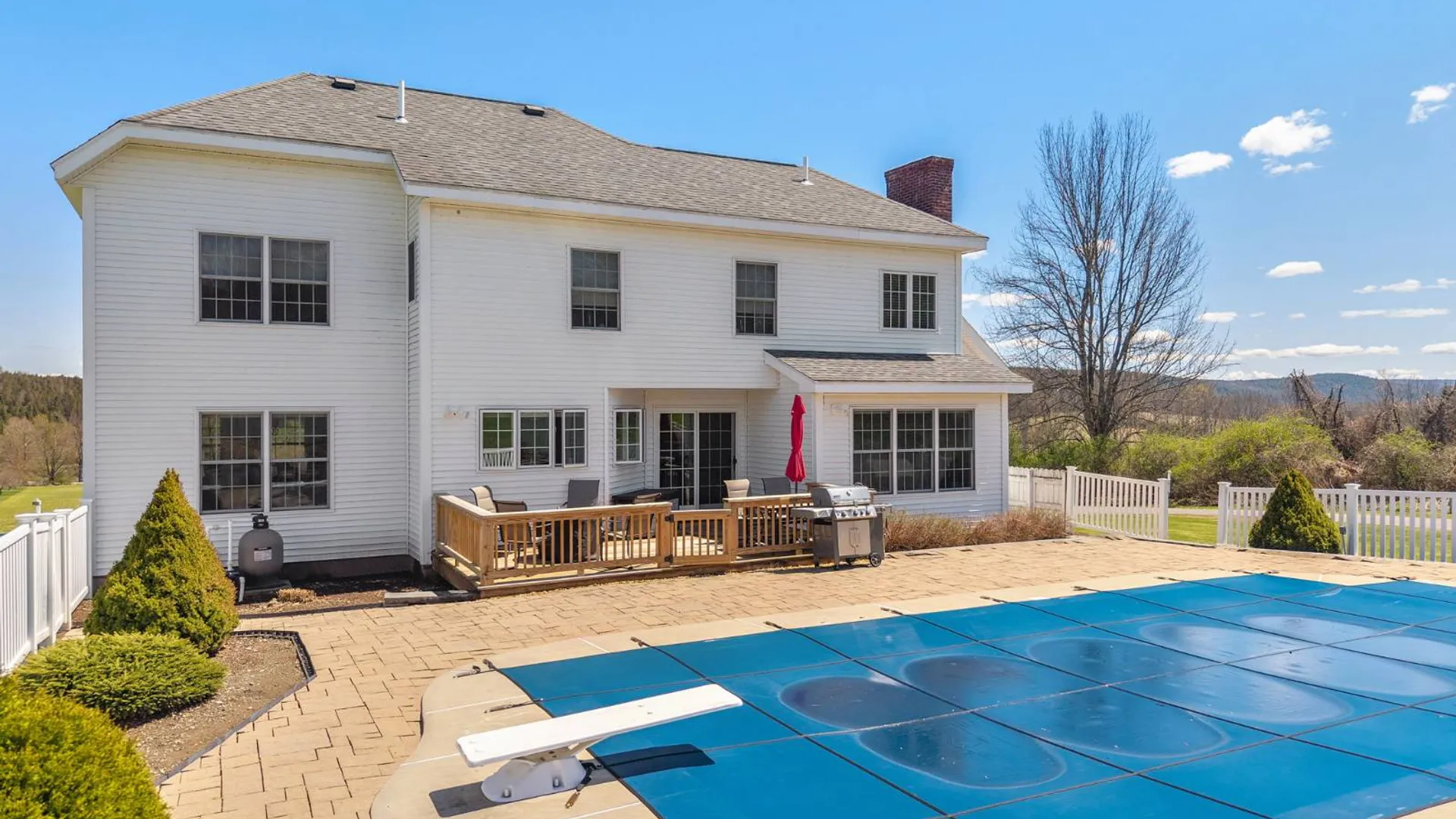 Property at 231 County Highway 28, Cooperstown, NY 13326 70