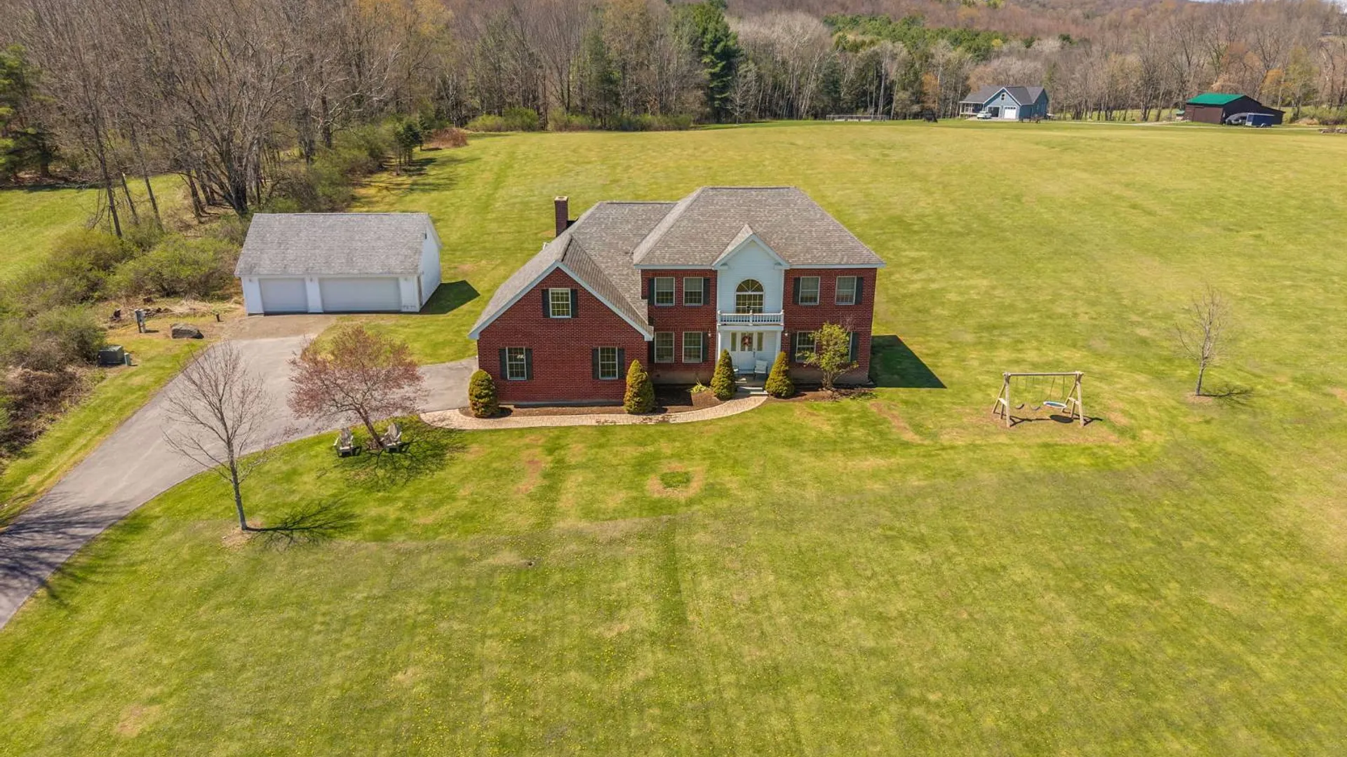 Property at 231 County Highway 28, Cooperstown, NY 13326 81