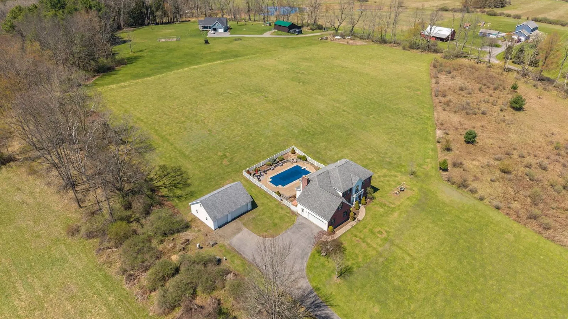Property at 231 County Highway 28, Cooperstown, NY 13326 77