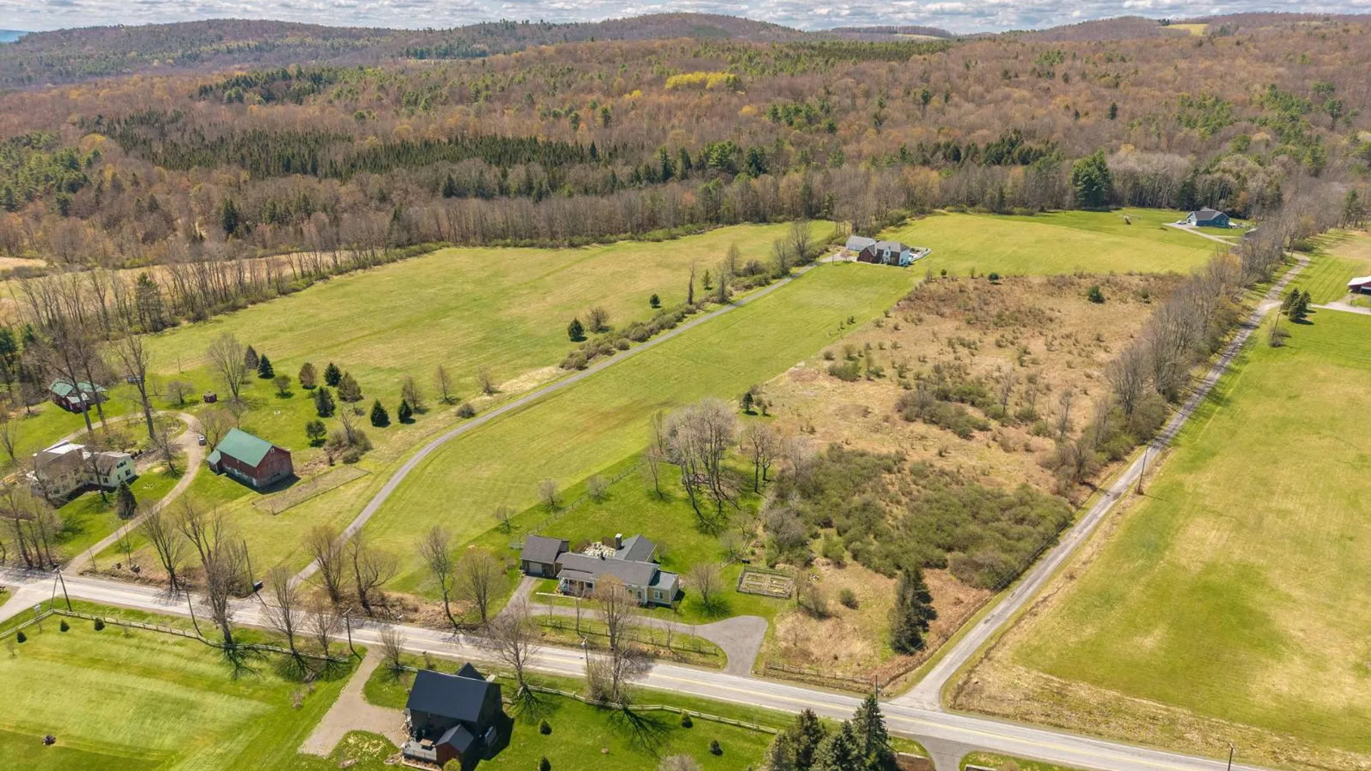 Property at 231 County Highway 28, Cooperstown, NY 13326 78