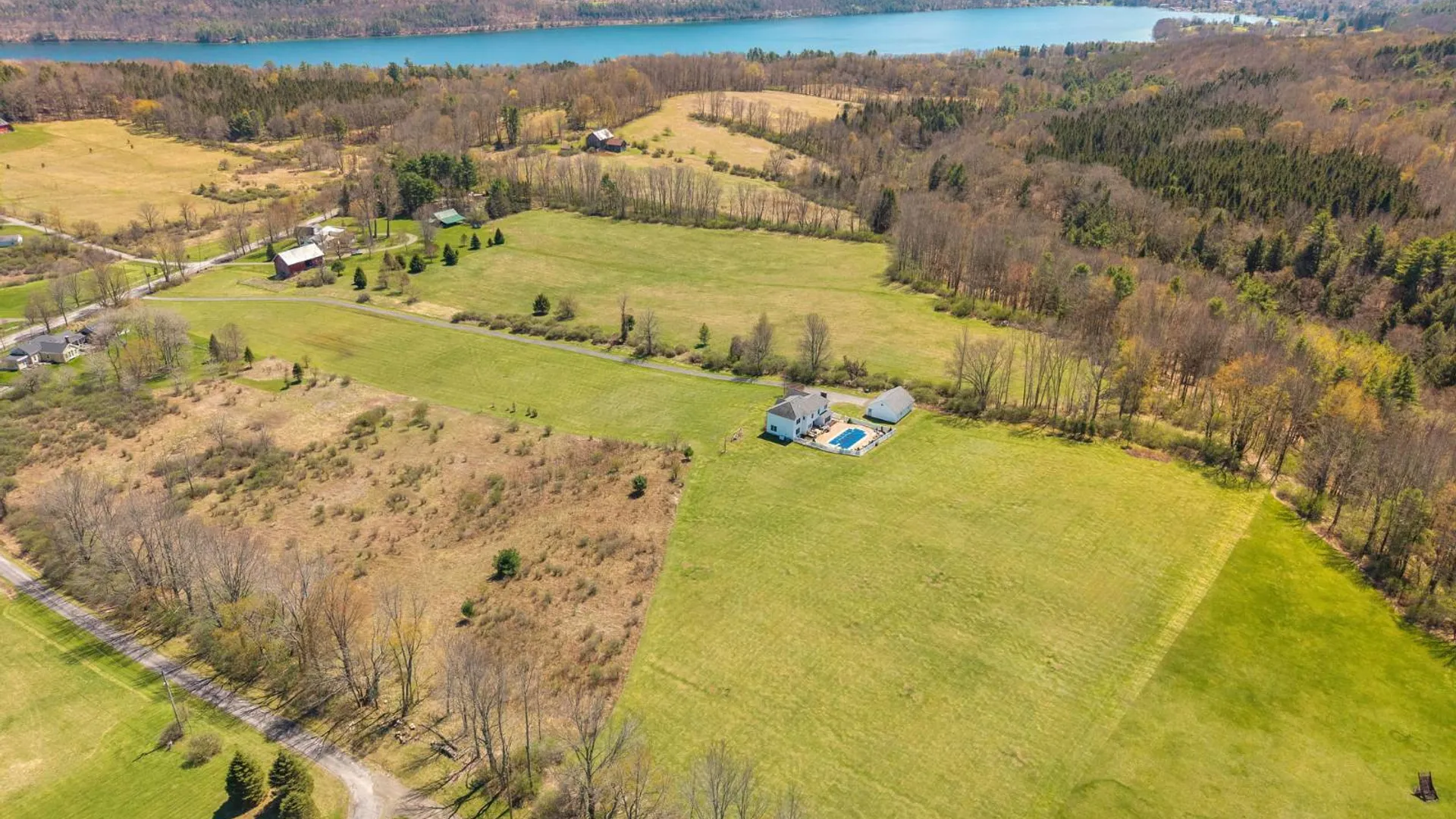 Property at 231 County Highway 28, Cooperstown, NY 13326 79