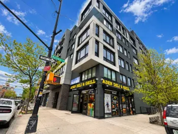 Property at 600 Bushwick Avenue, Bushwick, NY 11206