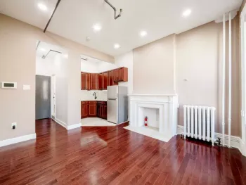 Property at 211 West 122nd Street, New York, NY 10027