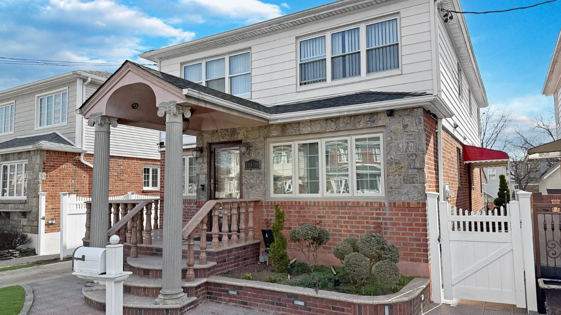 Property at 14939 123rd Street, South Ozone Park, NY 11420 3