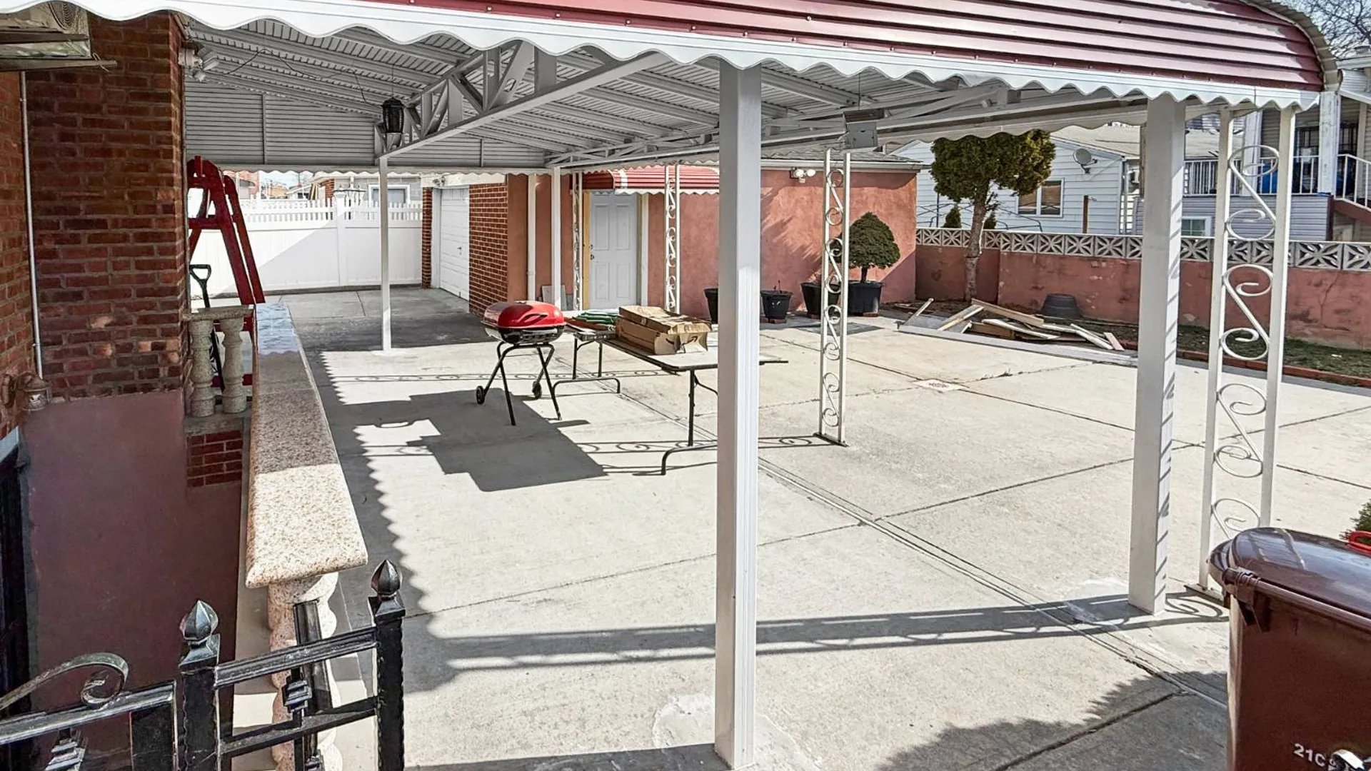 Property at 14939 123rd Street, South Ozone Park, NY 11420 25