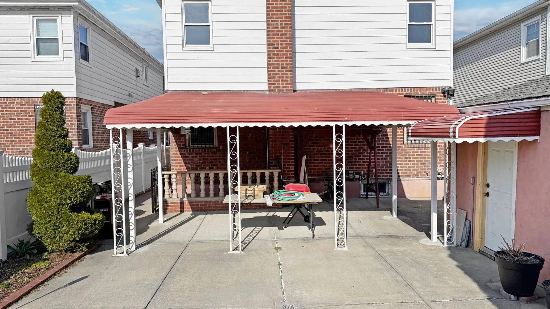Property at 14939 123rd Street, South Ozone Park, NY 11420 29