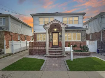 Property at 14939 123rd Street, South Ozone Park, NY 11420