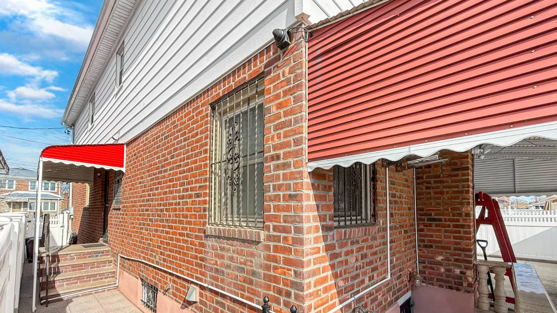 Property at 14939 123rd Street, South Ozone Park, NY 11420 31