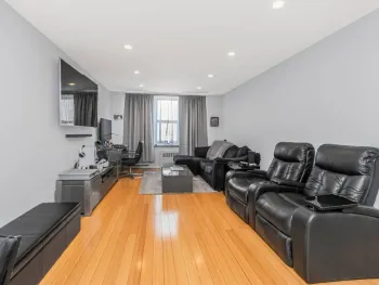 Property at 1874 Pelham Parkway S, Bronx, NY 10461
