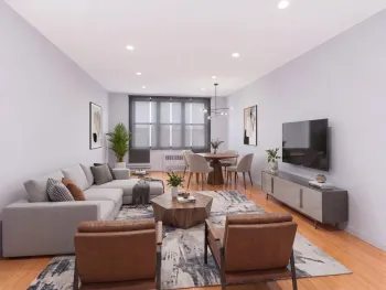 Property at 1874 Pelham Parkway S, Bronx, NY 10461