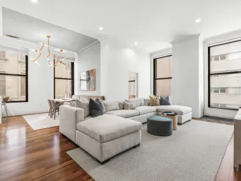 Property at 52 Thomas Street, New York, NY 10013