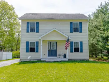 Property at 542 Hudson River Road, Halfmoon, NY 12188