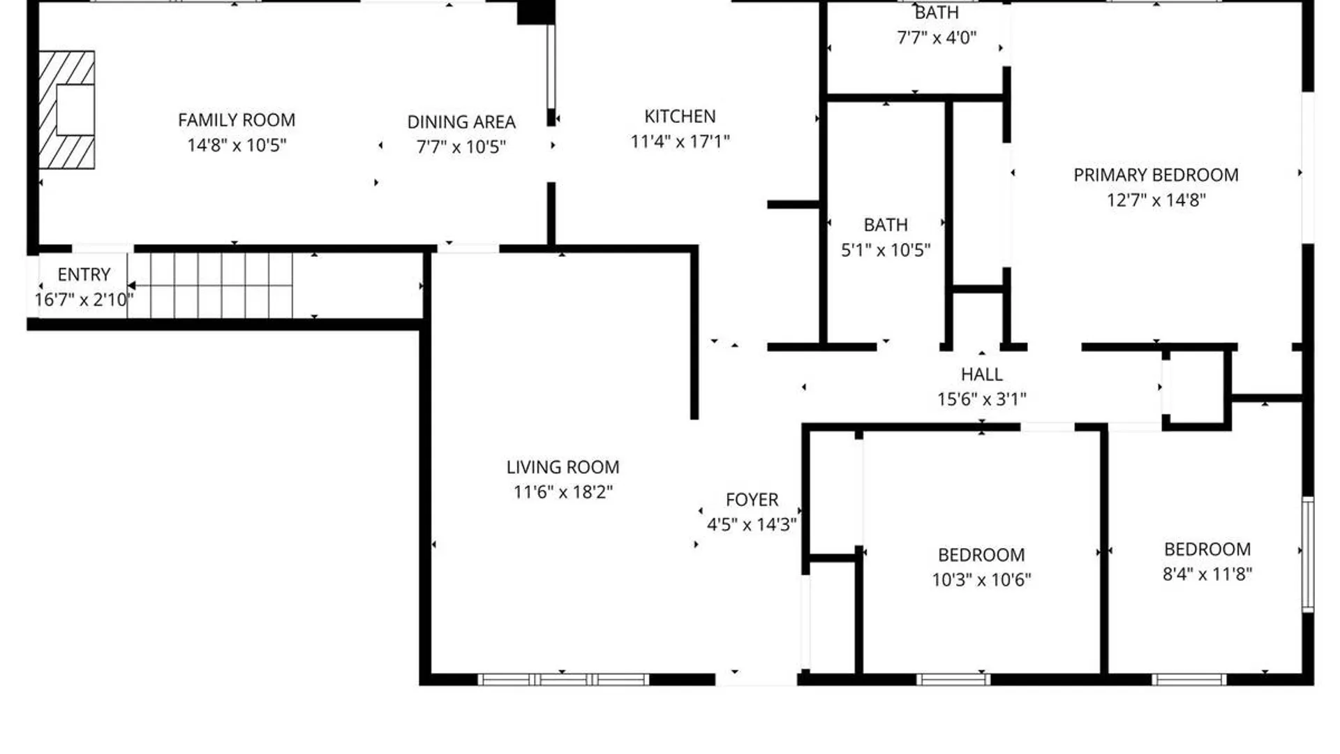 Property at 14 Belvoir Court, Ridge, NY 11788 19