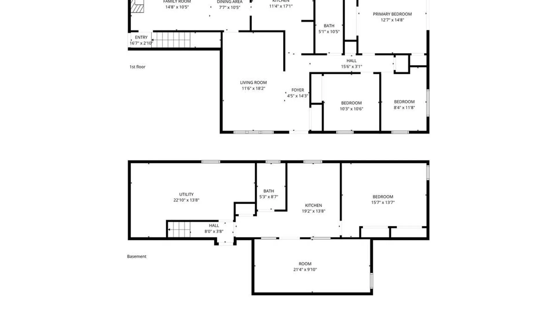 Property at 14 Belvoir Court, Ridge, NY 11788 20