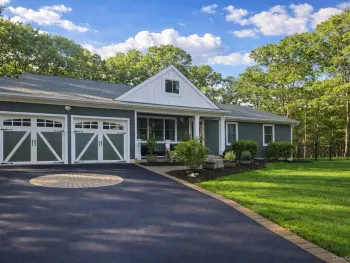 Property at 14 Belvoir Court, Ridge, NY 11788