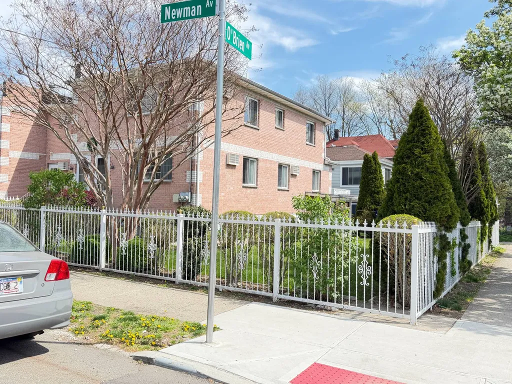 Property at 306 Newman Avenue, Bronx, NY 10473