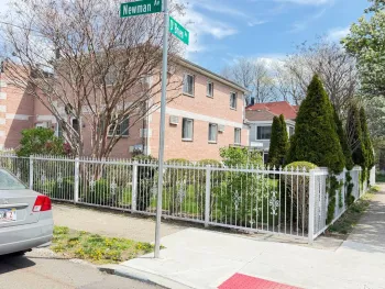 Property at 306 Newman Avenue, Bronx, NY 10473