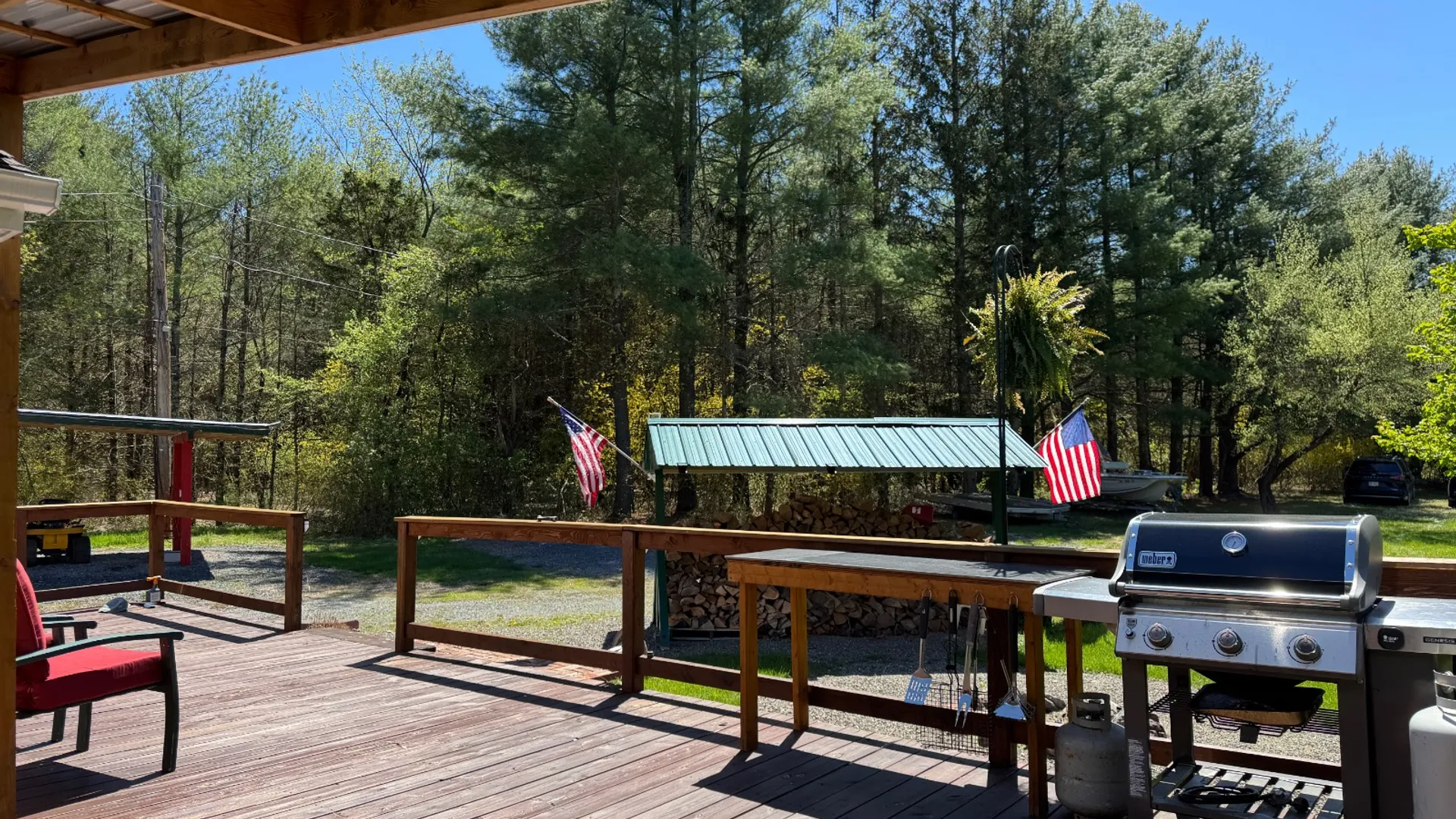 Property at 366 Old Route 23, Cairo, NY 12413 13