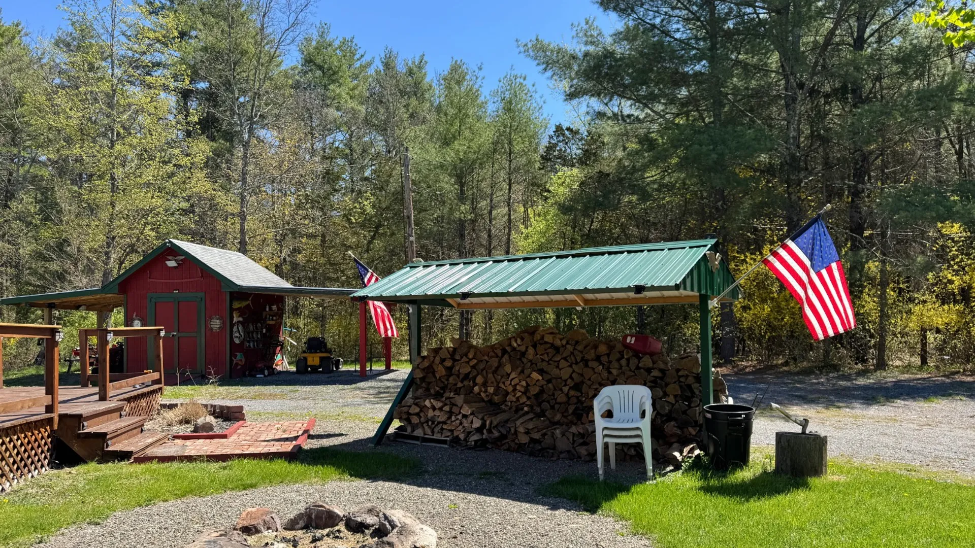Property at 366 Old Route 23, Cairo, NY 12413 15