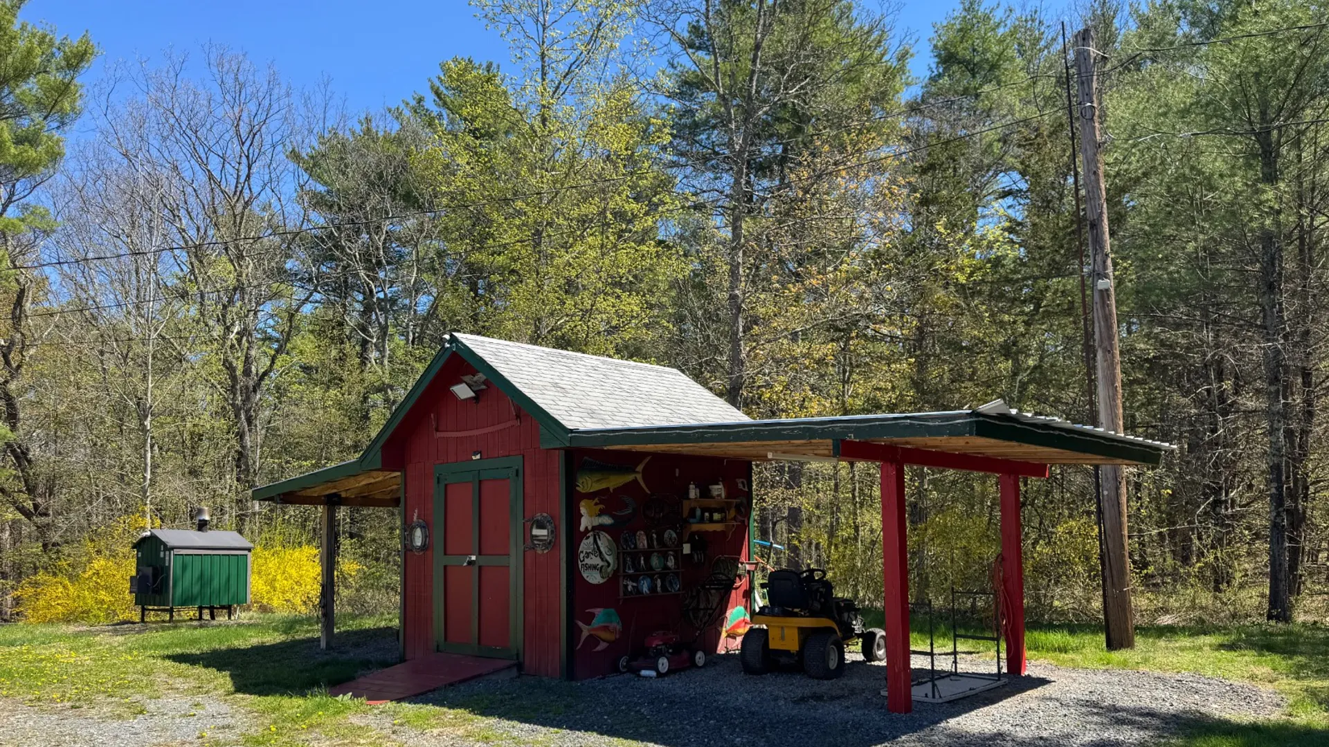 Property at 366 Old Route 23, Cairo, NY 12413 17