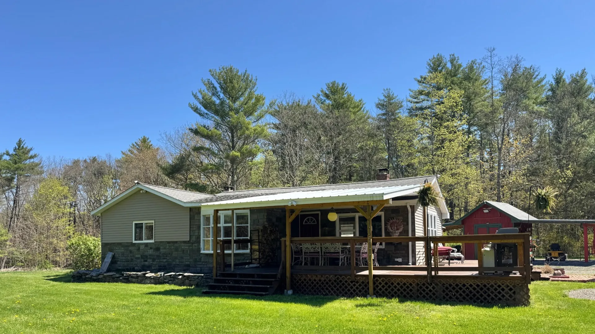 Property at 366 Old Route 23, Cairo, NY 12413 4