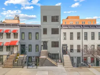 Property at 463 E 143rd St, Bronx, NY 10454