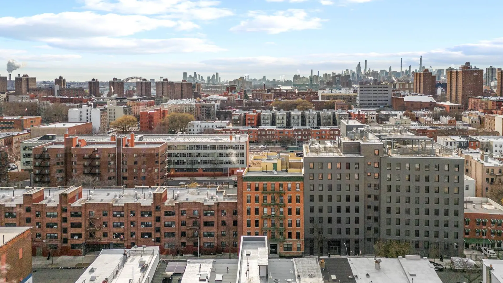 Property at 463 E 143rd St, Bronx, NY 10454 11