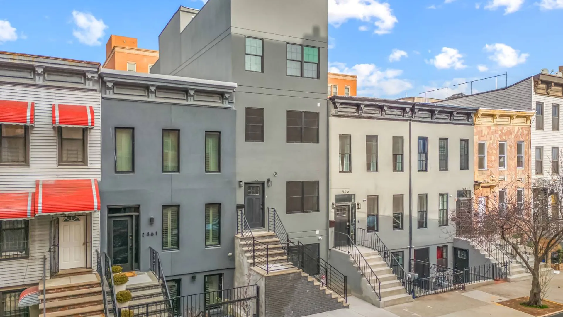 Property at 463 E 143rd St, Bronx, NY 10454 26
