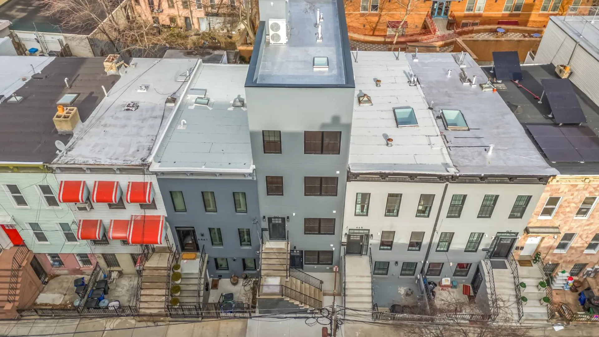 Property at 463 E 143rd St, Bronx, NY 10454 27