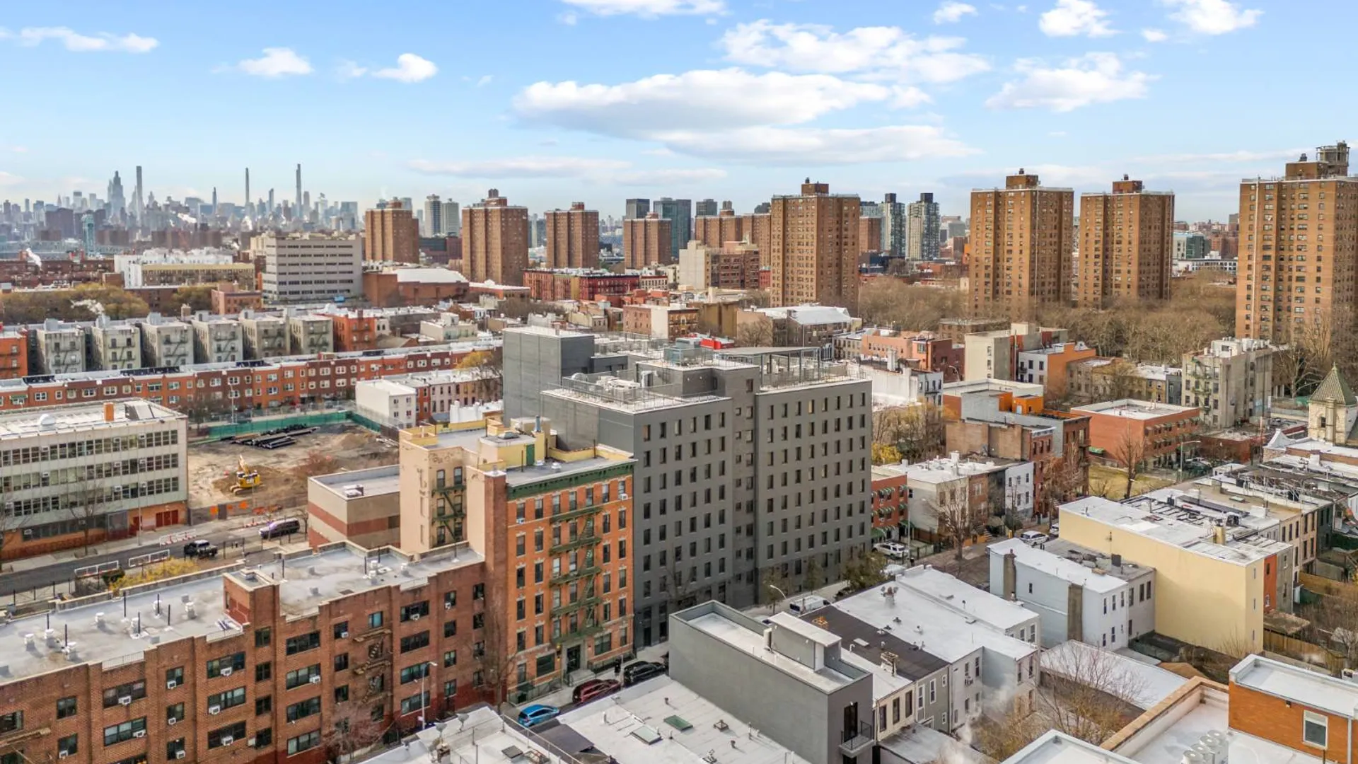 Property at 463 E 143rd St, Bronx, NY 10454 28