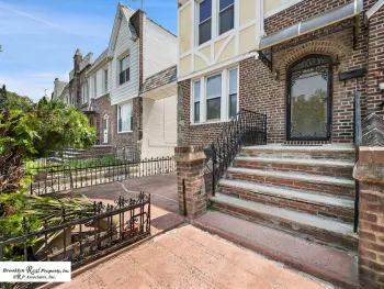 Property at 6659 Colonial Rd, Brooklyn, NY 11220