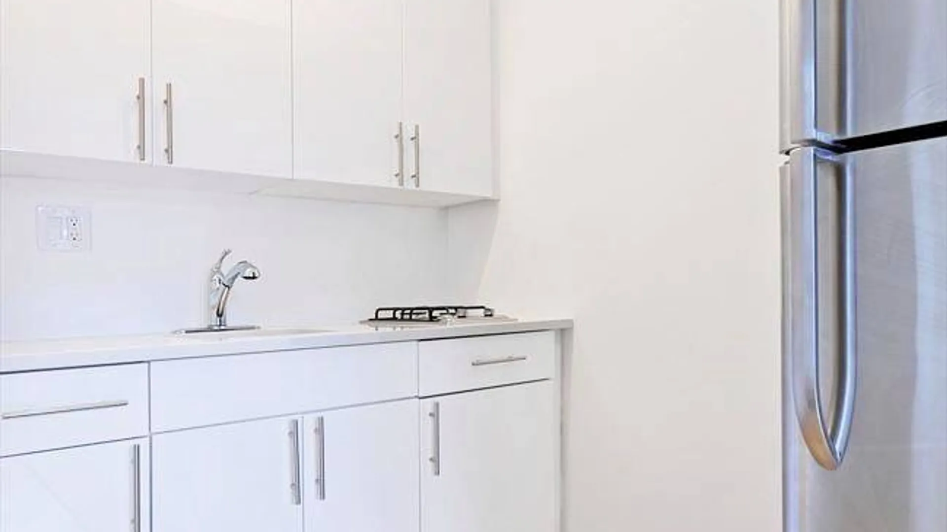 Property at 427 Convent Avenue, New York, NY 10031 4