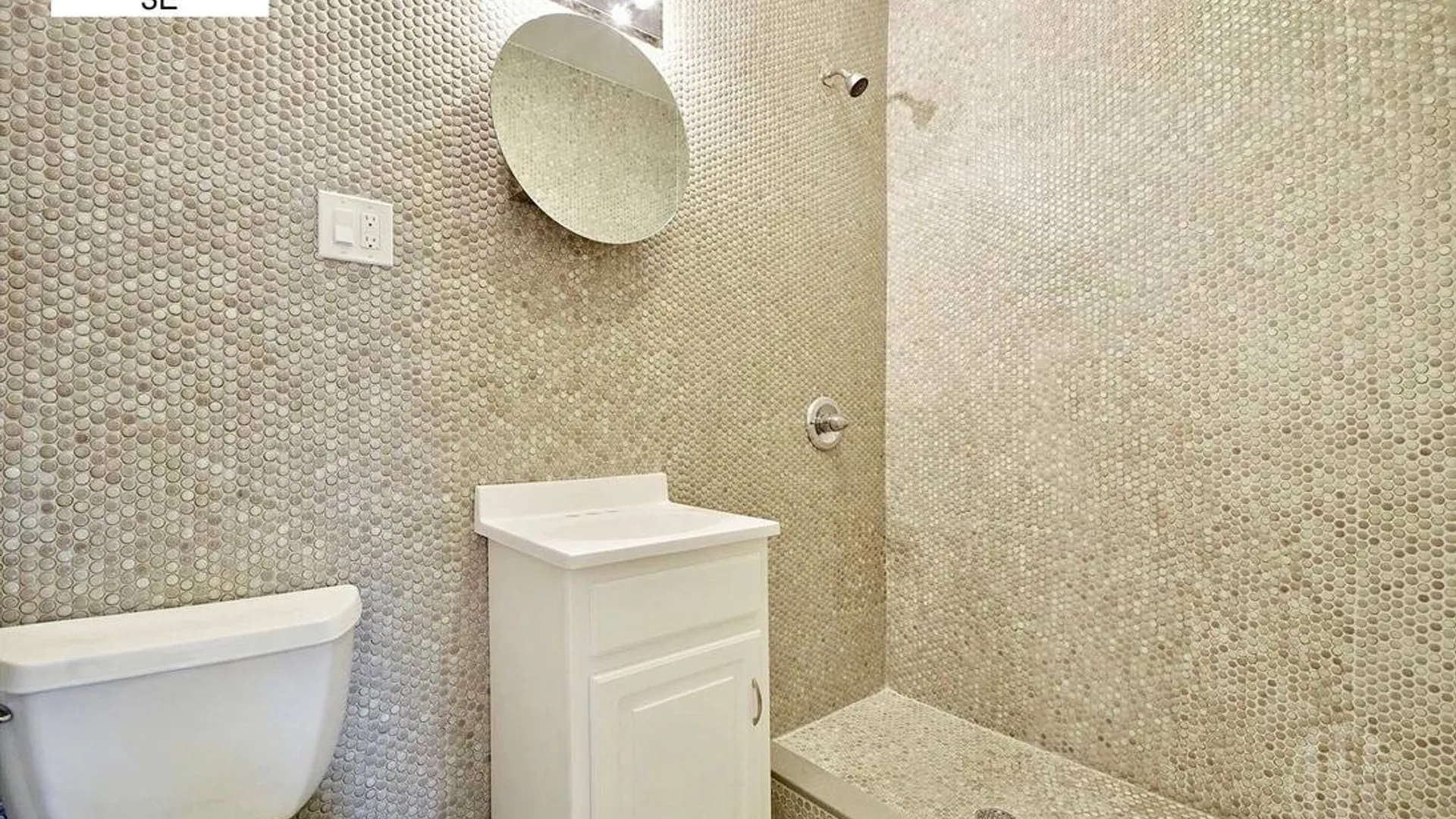 Property at 427 Convent Avenue, New York, NY 10031 5