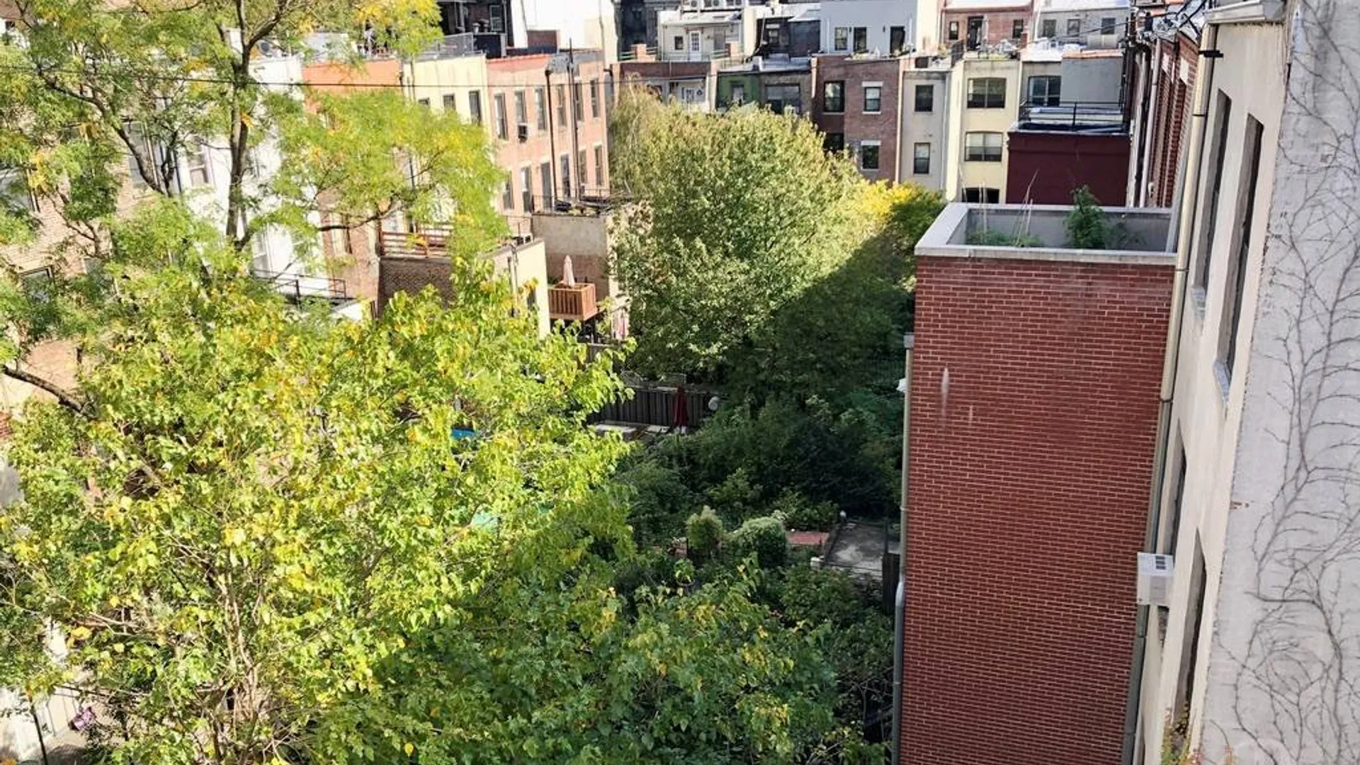 Property at 427 Convent Avenue, New York, NY 10031 6