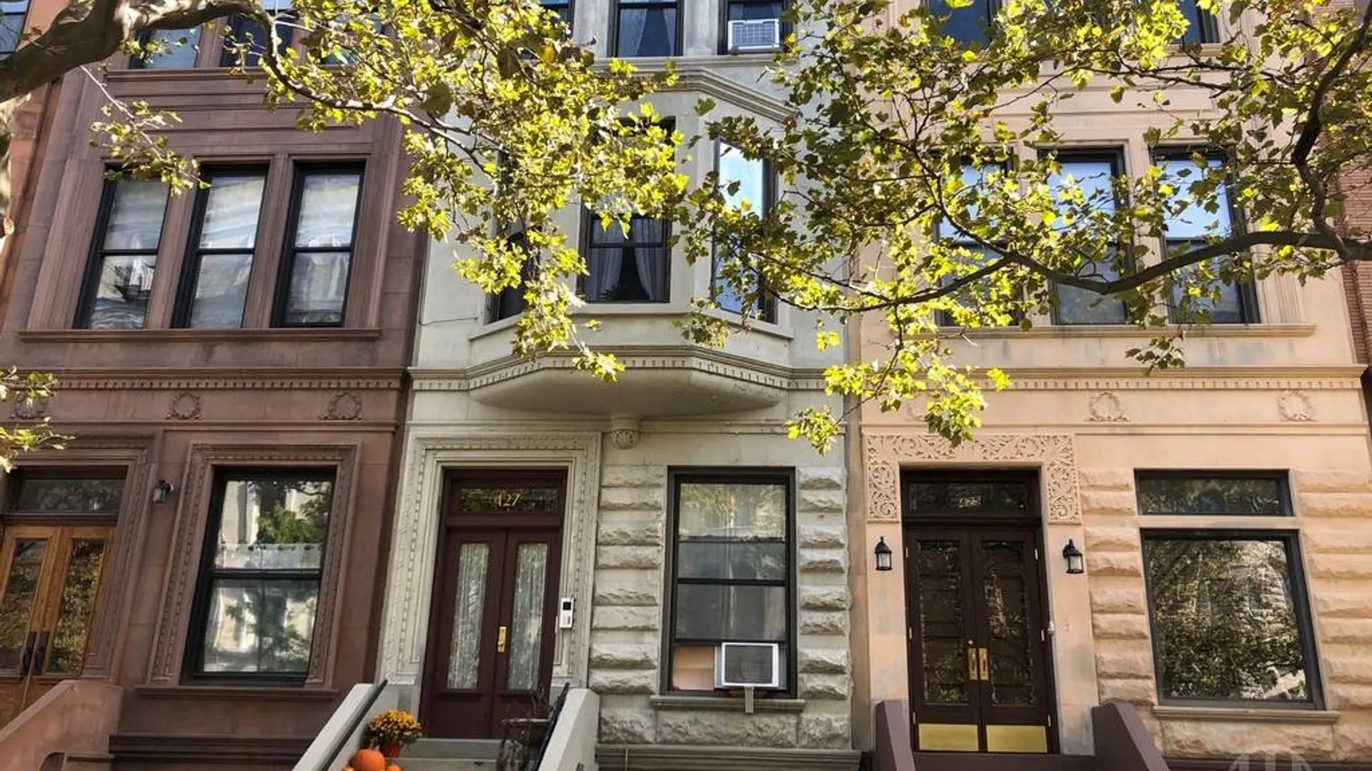 Property at 427 Convent Avenue, New York, NY 10031 7
