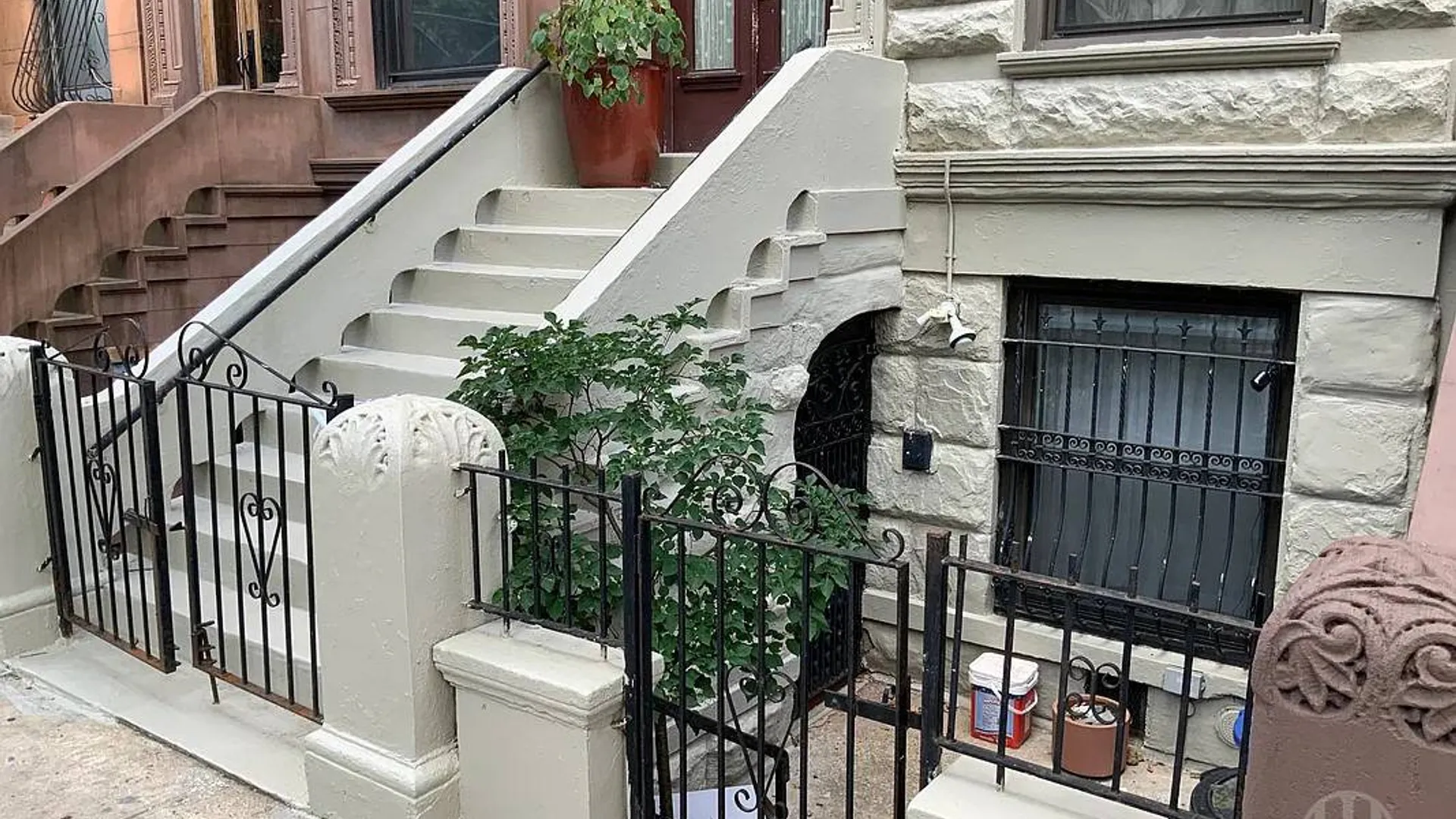 Property at 427 Convent Avenue, New York, NY 10031 8