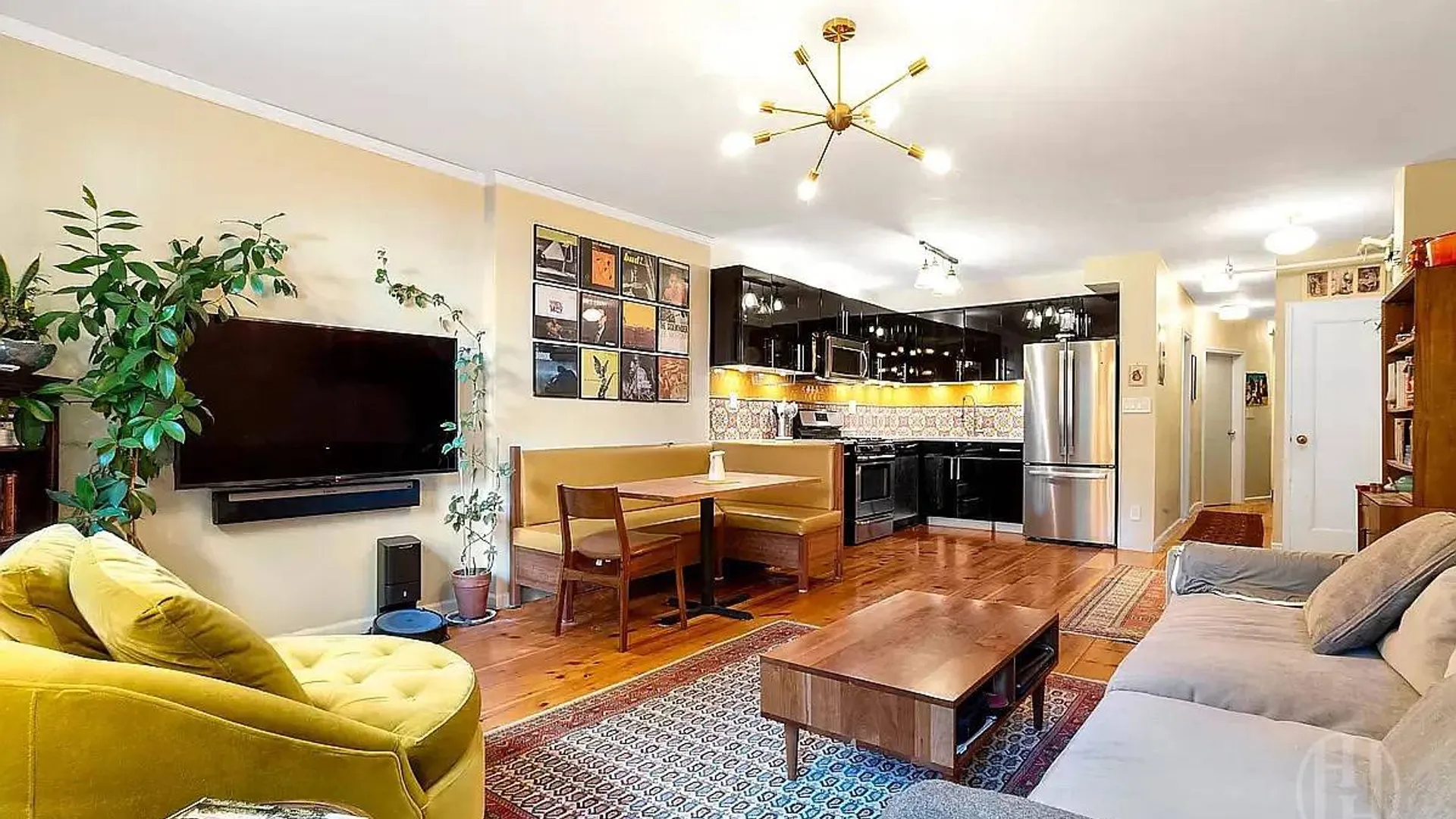 Property at 427 Convent Avenue, New York, NY 10031 9