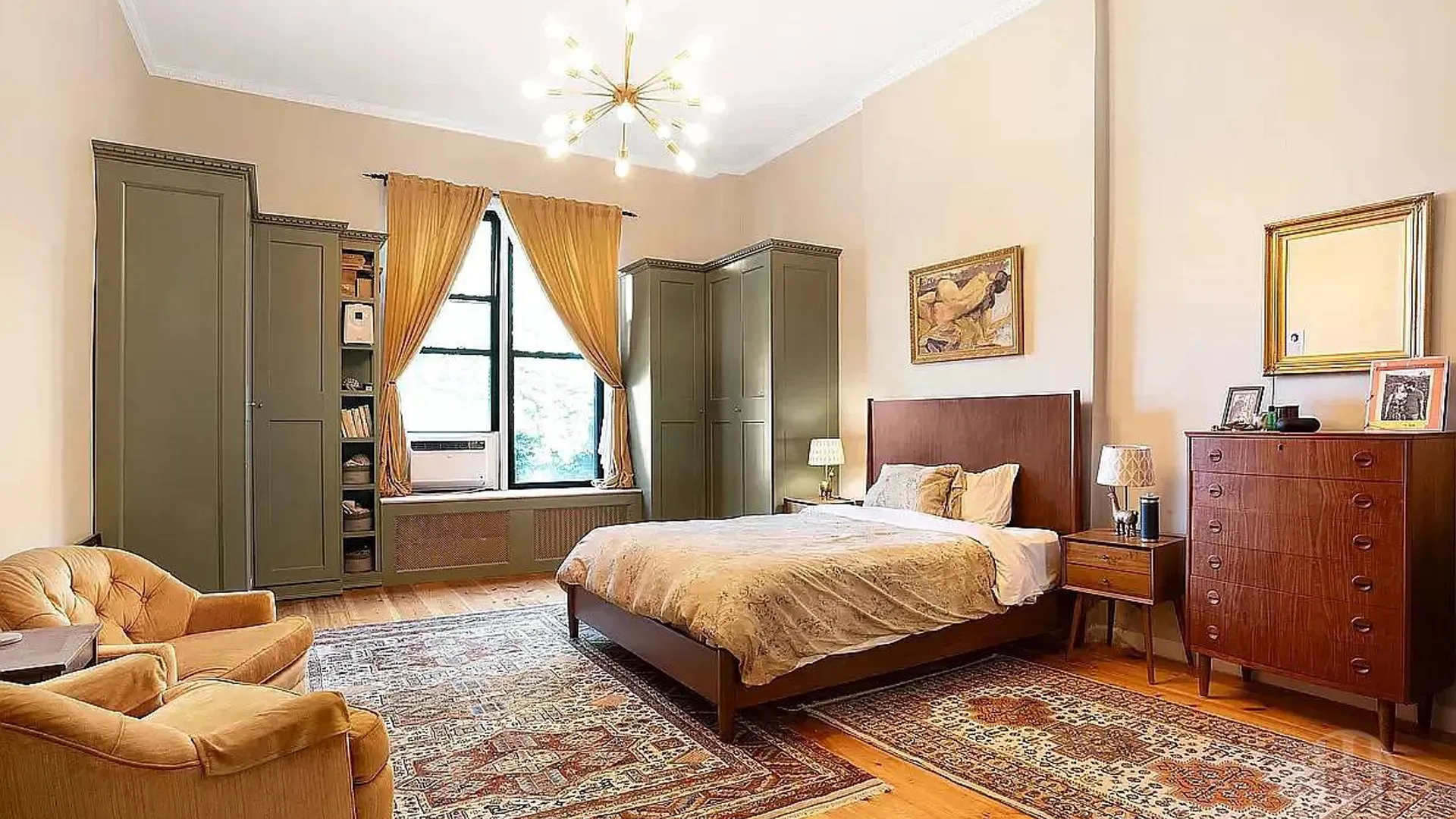 Property at 427 Convent Avenue, New York, NY 10031 10
