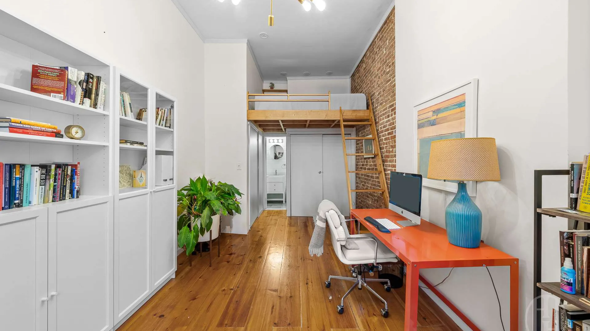 Property at 427 Convent Avenue, New York, NY 10031 12
