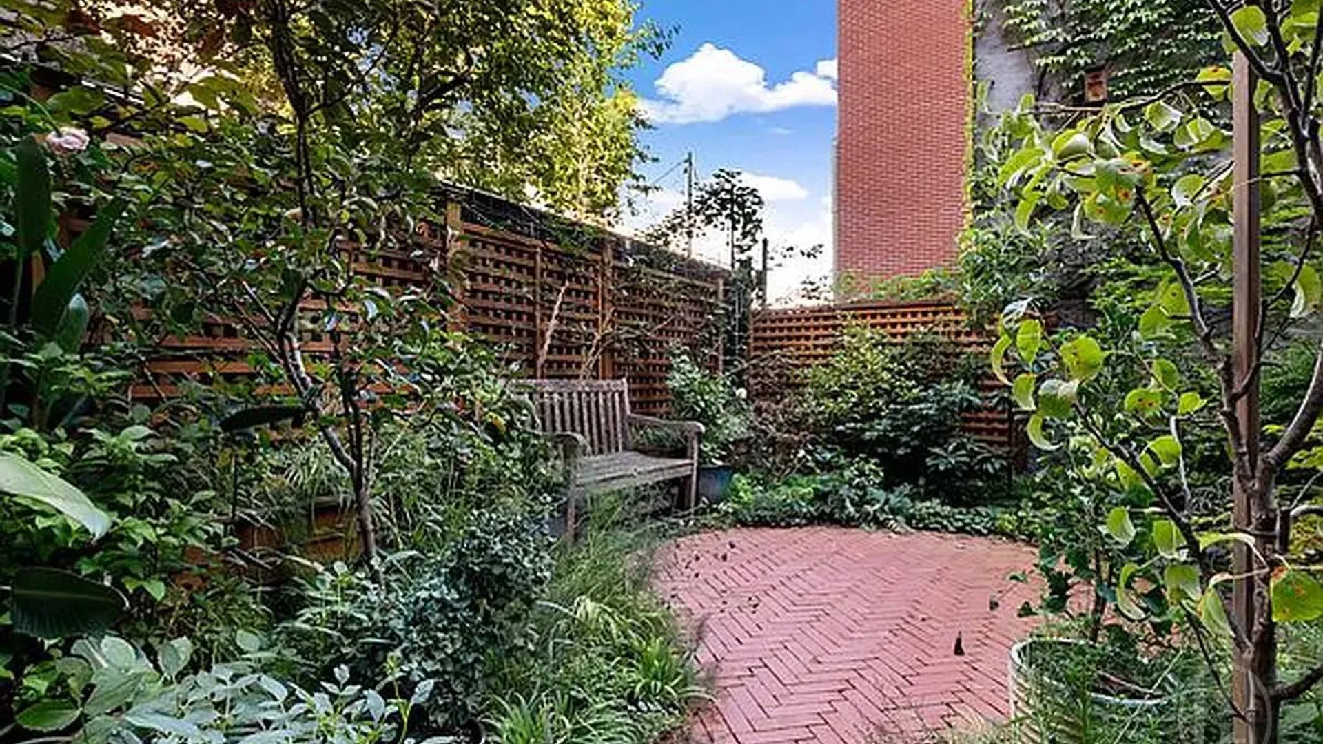 Property at 427 Convent Avenue, New York, NY 10031 15