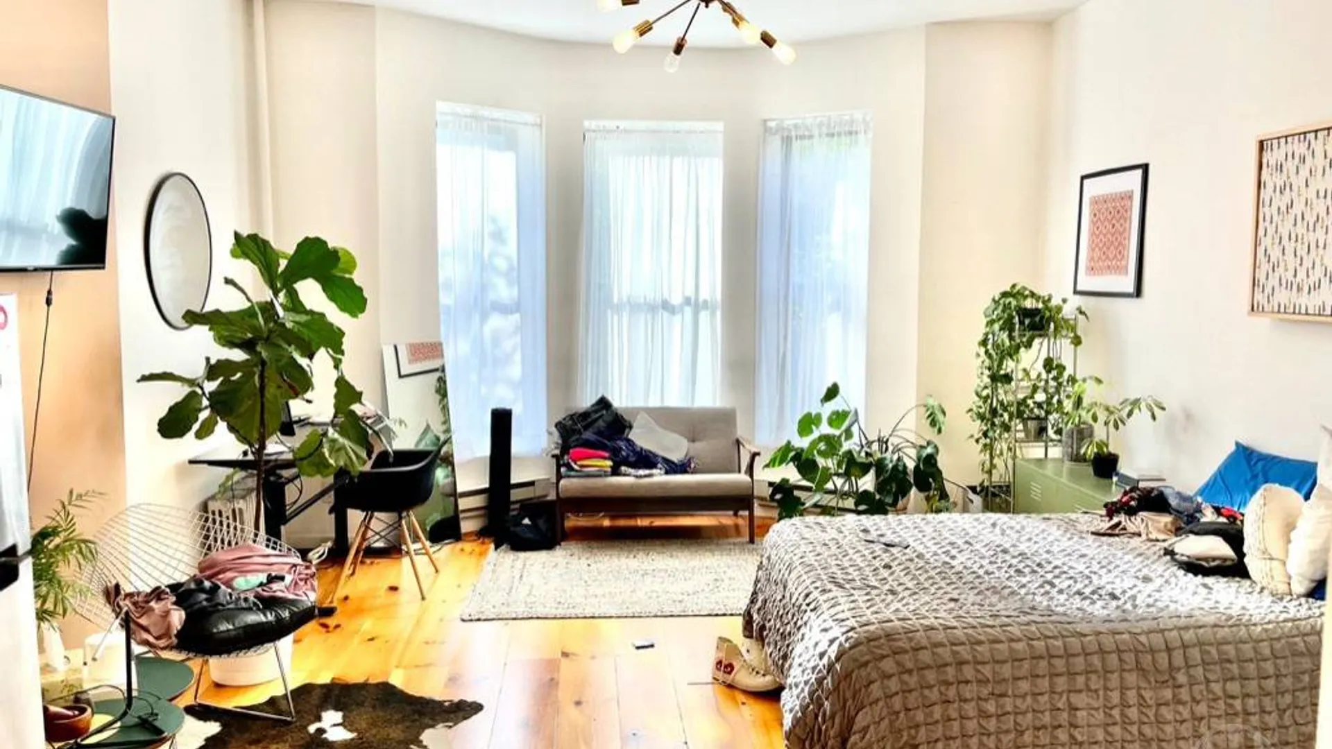 Property at 427 Convent Avenue, New York, NY 10031 16