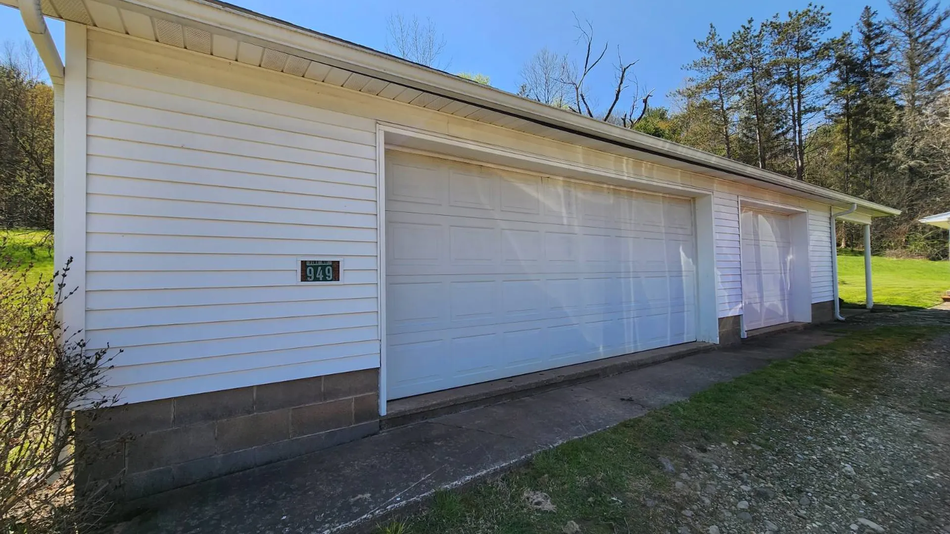 Property at 949 Streeter Brook Rd, Little Genesee, NY 14754 59