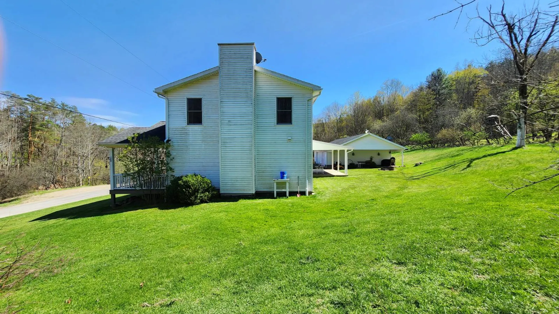 Property at 949 Streeter Brook Rd, Little Genesee, NY 14754 70