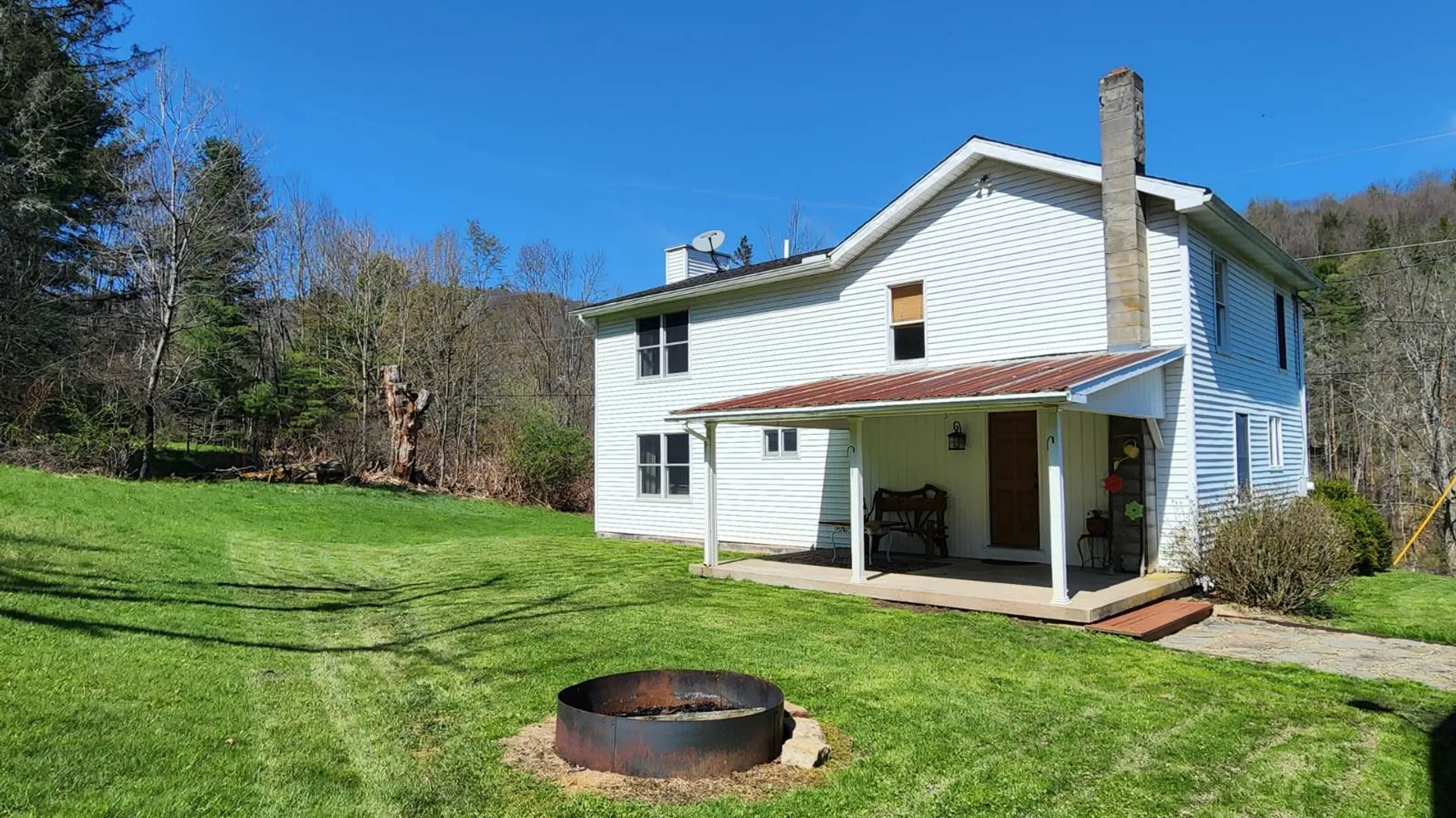 Property at 949 Streeter Brook Rd, Little Genesee, NY 14754 72
